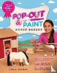 A. Littlefield, Cindy - Pop-Out & Paint Horse Breeds