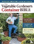 C. Smith, Edward - The Vegetable Gardener's Container Bible