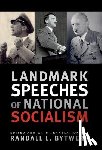 Bytwerk, Randall L. - Landmark Speeches of National Socialism