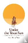 Dana, Anna Manns - Under the Texas Sun