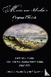 Bruce S. Cheesemen - Maria Von Blucher's Corpus Christi