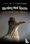 Liddell, Judy - Birding Hot Spots of Central New Mexico