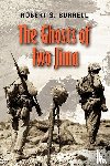 Robert S. Burrell - The Ghosts of Iwo Jima