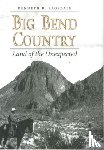 Ragsdale, Kenneth Baxter - Big Bend Country