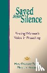Turner, Mary Donovan, Hudson, Dr Mary Lin - Saved from Silence