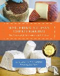 Caldwell, Gianaclis - Mastering Artisan Cheesemaking