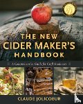 Jolicoeur, Claude - The New Cider Maker's Handbook
