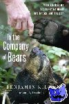 Benjamin Kilham - In the Company of Bears - What Black Bears Have Taught Me about Intelligence and Intuition