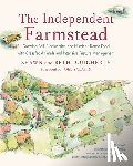 Dougherty, Beth, Dougherty, Shawn - The Independent Farmstead