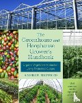 Mefferd, Andrew - The Greenhouse and Hoophouse Grower's Handbook