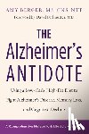 Berger, Amy - The Alzheimer's Antidote