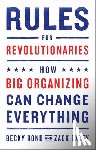 Bond, Becky, Exley, Zack - Rules for Revolutionaries