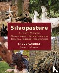 Gabriel, Steve - Silvopasture