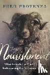 Provenza, Fred - Nourishment