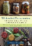 Baudar, Pascal - Wildcrafted Fermentation
