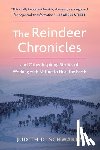 Schwartz, Judith D. - The Reindeer Chronicles