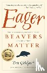 Goldfarb, Ben - Eager