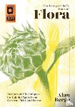 Bergo, Alan - The Forager Chef's Book of Flora