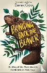 Gow, Derek - Bringing Back the Beaver