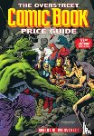 Overstreet, Robert M. - Overstreet Comic Book Price Guide Volume 53