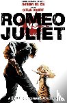 Col, Anthony Del - Romeo vs. Juliet: A Kill Shakespeare Adventure