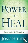 Hunter, Joan - Power to Heal
