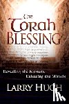 Huch, Larry - Torah Blessing