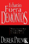 Prince, Derek - Echaran Fuera Demonios