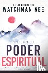 Nee, Watchman - Secretos del Poder Espiritual