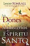 Sumrall, Lester - Los Dones Y Ministerios del Espiritu Santo