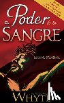 Whyte, H A Maxwell - El Poder de la Sangre