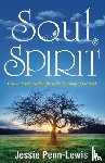 Penn-Lewis, Jessie - Soul and Spirit