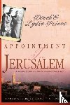 Prince, Dr Derek, Prince, Lydia - Appointment in Jerusalem