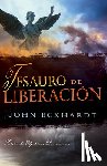 Eckhardt, John - Tesauro de Liberación: Lista de Objetivos Demoníacos