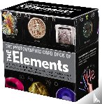 Theodore Gray - Photographic Card Deck Of The Elements