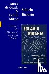 Milton, Earl R. - Solaria Binaria: Origins and History of the Solar System