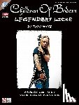 Wine, Toby - Wine, T: Children of Bodom - Legendary Licks