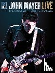 Mayer, John - John Mayer Live