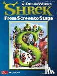  - SHREK FROM SCREEN TO STAGE