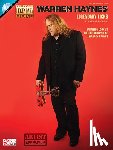 Haynes, Warren - Warren Haynes Legendary Licks
