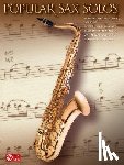  - POPULAR SAX SOLOS