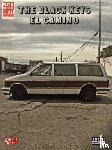 Black Keys, The - The Black Keys - El Camino
