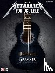 Metallica - Best of Metallica for Ukulele