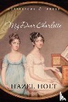 Holt, Hazel - My Dear Charlotte