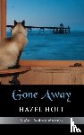 Holt, Hazel - Gone Away