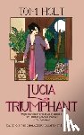 Holt, Tom - Lucia Triumphant