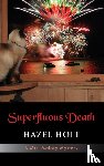 Holt, Hazel - Superfluous Death