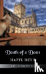 Holt, Hazel - Death of a Dean
