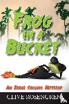 Rosengren, Clive - Frog in a Bucket