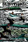 Fields, Leslie Leyland - Surviving the Island of Grace 2nd Rev Ed.